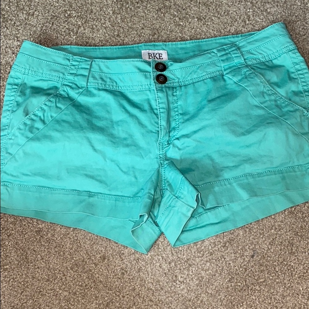 BKE MOLLIE SHORTS